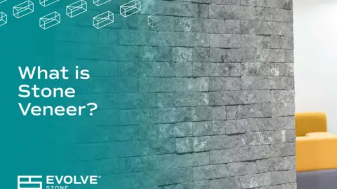 The Many Benefits of Stone Veneer | Evolve Stone®