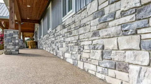 What is Stone Veneer?