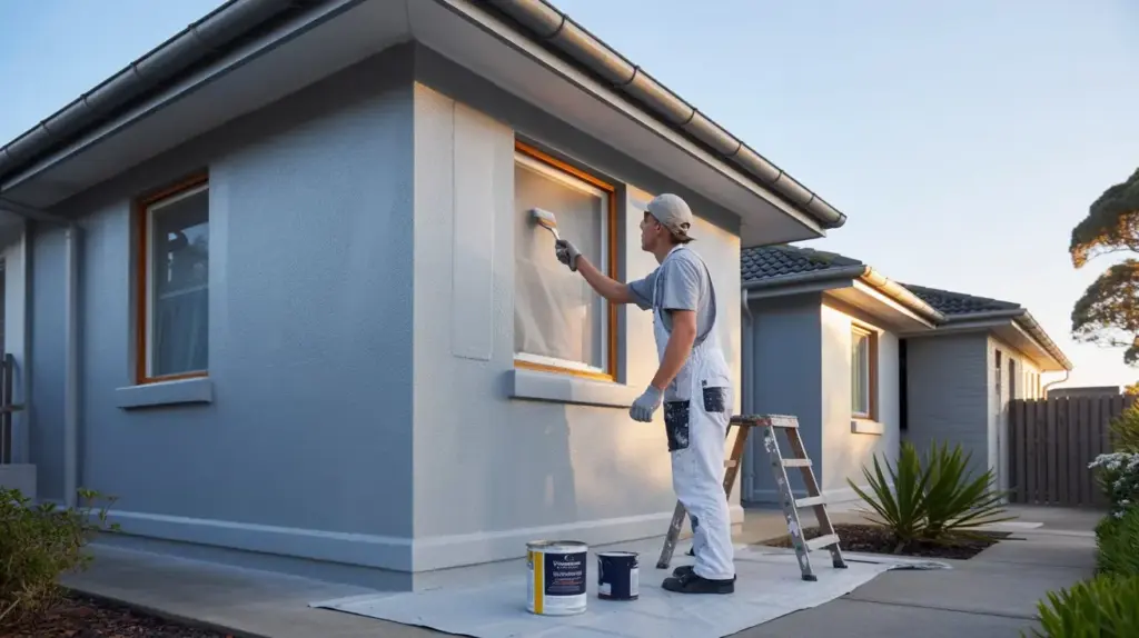 Why Exterior Painting Matters for Sydney Homes