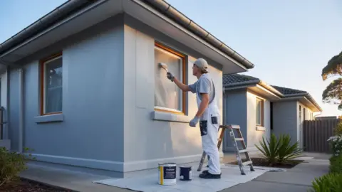 Why Exterior Painting Matters for Sydney Homes